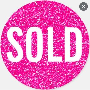 ** SOLD Items After This Placeholder **